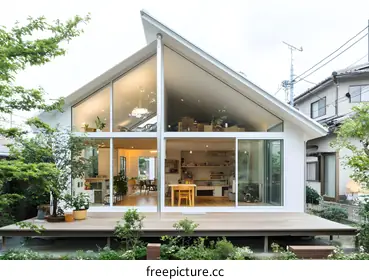 contemporary architecture