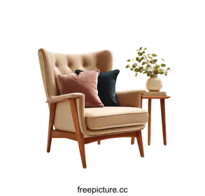 accent chair
