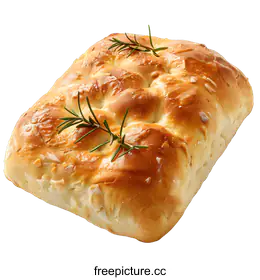 focaccia