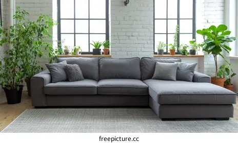 couch