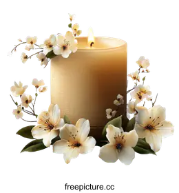 candle