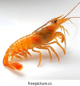 prawn