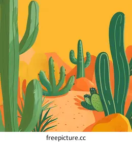 cactus