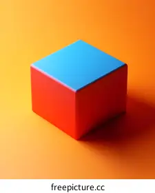 cube