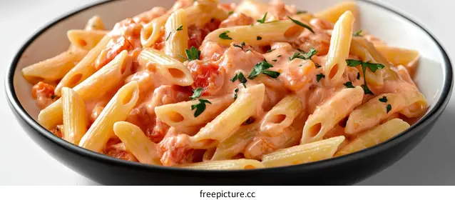 penne
