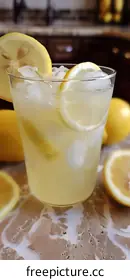 lemonade