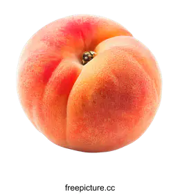 peach
