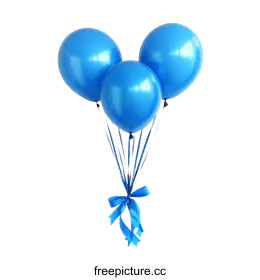 balloons