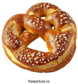 pretzel