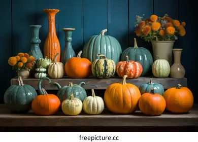 gourds