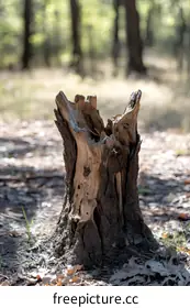 stump