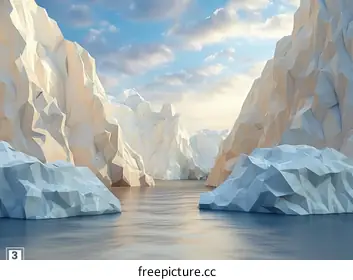 ice cave