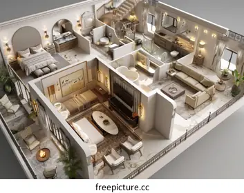 interior design ideas