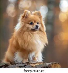 Pomeranian