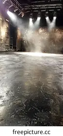 theater