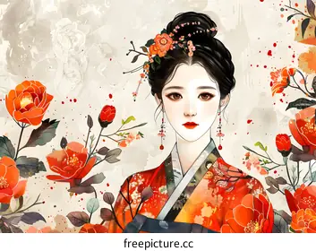 hanfu