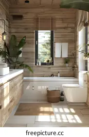 bathroom design