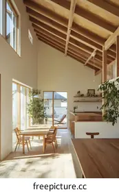 japanese home