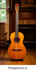 classical guitar
