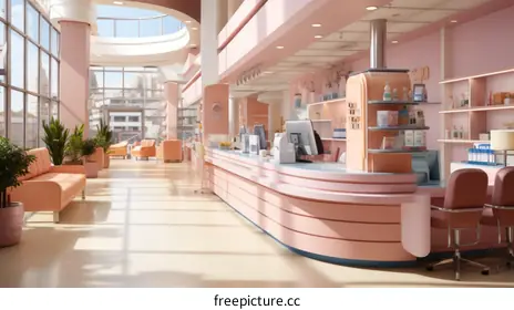 hospital design
