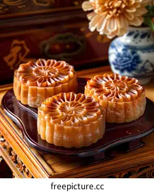 mooncake