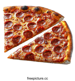 pepperoni