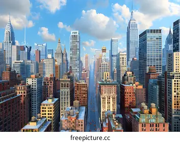 Empire State Building