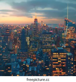 One World Trade Center