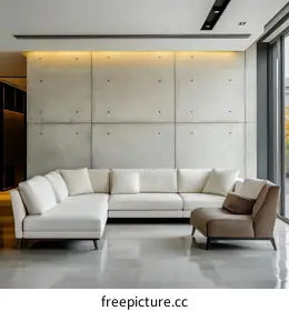 sectional sofa