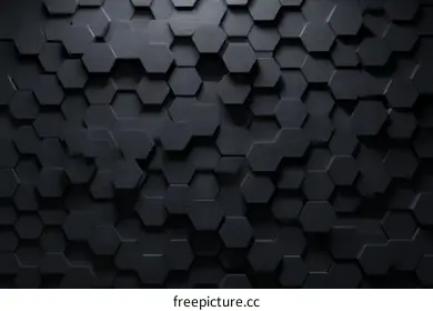 hexagonal