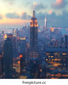 Empire State Building