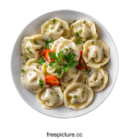 dumplings
