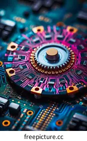 circuit board