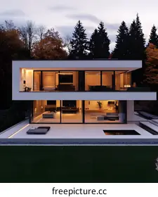 contemporary architecture