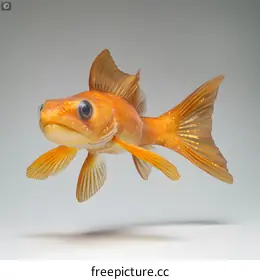 goldfish