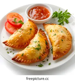 empanadas