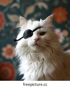 eye patch