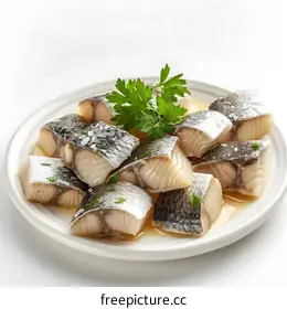 herring