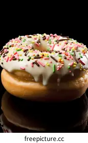 doughnut