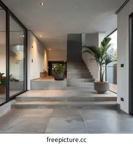 staircase design