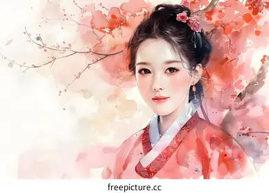 Hanbok
