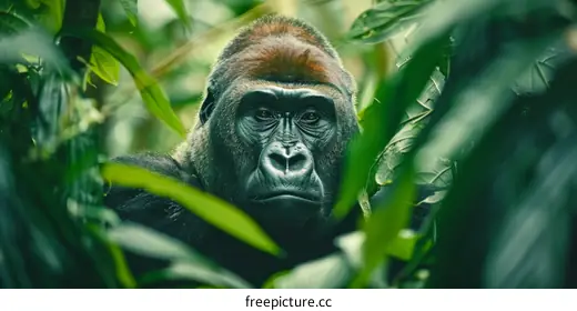 gorilla