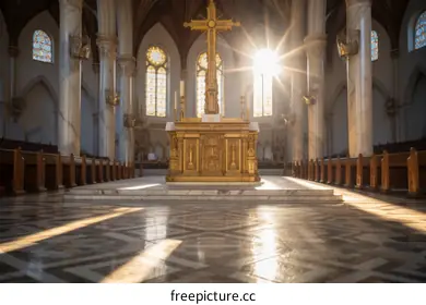 stained glass windows