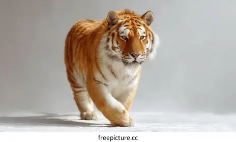 big cat