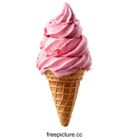 ice cream cone