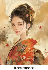 kimono
