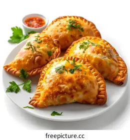 empanadas