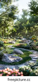 landscape architecture