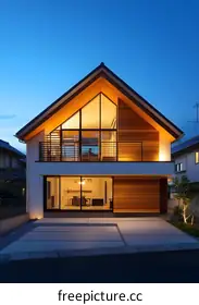 residential architecture