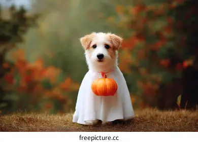 pet costume